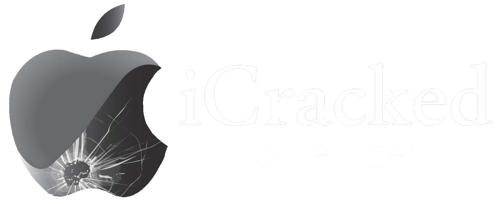 iCracked Apple Szerviz Pécs